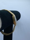 Women's Tissot Stylist Gold Plated 16mm Watch 29.6g — photo 3
