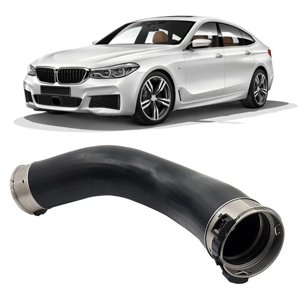 Car Air Intercooler Brand New Condition Factory Specifications Perfect Fit - Image 2 of 4