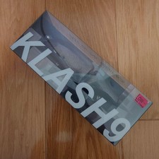 【DRT】 DRT Crash 9 Low New Moon Bite New Japan Swimbait