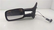 Retroviseur gauche (ou coque) Seat INCA
