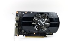 ASUS GeForce GTX 1650 4GB GDDR6 Phoenix EVO OC GPU  1yr Warranty, Fast Ship 