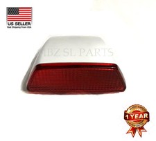 NEW OEM 1986-1987 Mercedes-Benz R107 560SL Rear Third Brake Light. USA
