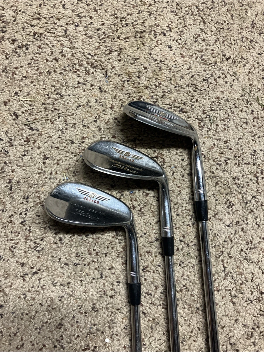 Titleist 56 Loft Golf Clubs for sale - eBay