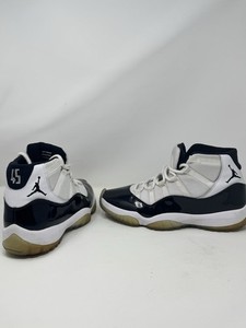 size 12 concord 11