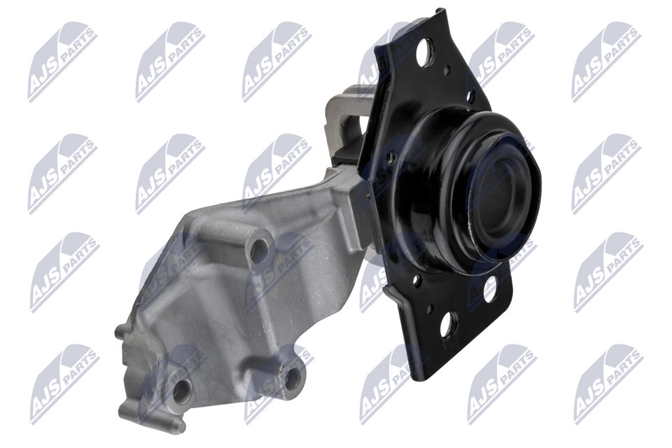 Engine Mount Hydro Right For Renault Megane Ii 2002 - 2012 5902048271075 - Image 5