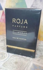 Roja Oligarch Eau de Parfum 50ml/1.7fl oz