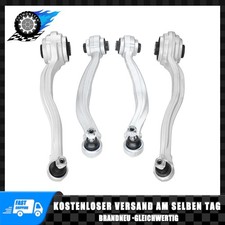 4x Querlenker Satz vorne oben unten für Mercedes C E-Klasse W204 C207 SLK R172 4x Querlenker Satz vorne oben unten für Mercedes C E-Klasse W204 C207 SLK R172
