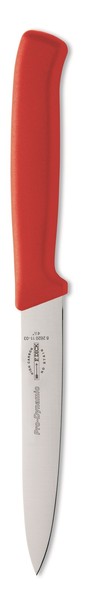 Dick KüChenmesser Prodynamic 11 Cm Rot-image