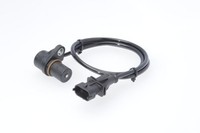 Impulsgeber Kurbelwelle Bosch 0 281 002 807 Kurbelwellensensor Kurbelwellengeber