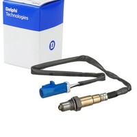 Delphi Lambdasonde Passend FüR Ford C-MAX Focus | ES20646-12B1