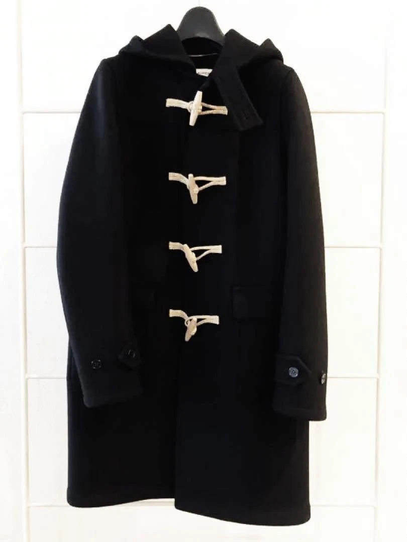 SAINT LAURENT (YSL) Cappotto Saint Laurent Borsone