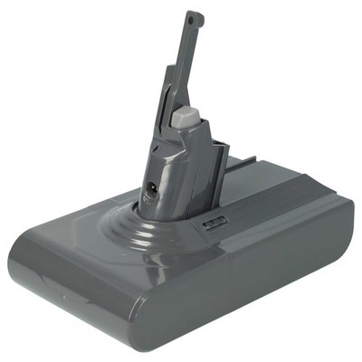 Akku für Dyson SV10 V8 V8 Absolute Cord-Free SV12 V8 Absolute 3000mAh 21,6V