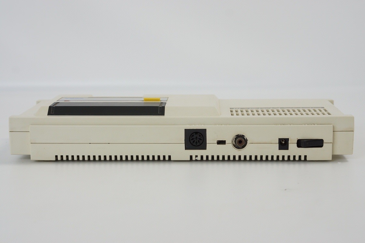 SEGA MARK III 3 Console Boxed Tested System Made in JAPAN Game Ref