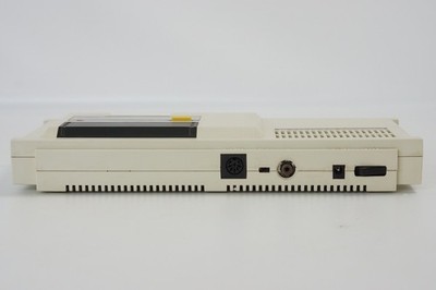 SEGA MARK III 3 Console Boxed Tested System Made in JAPAN Game Ref