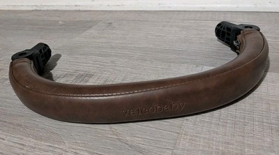 Valco Baby Trend Duo Stroller Handle ONLY Replacement 