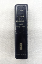 Avon Color Rich Renewable Lipstick Radiance 647 New Sealed 1998 NOS