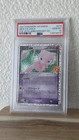 PSA 10 Mew Ex 014/025 25th Anniversary ED Holo Promo 2021 Pokemon Card Japanese