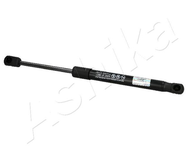 Heckklappen DäMpfer Gasfeder Kofferraum Ashika ZSA06071 FüR Rexton Ssangyong 8Mm-image