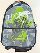 THUNDERBIRDS ARE GO BACKPACK - NEW