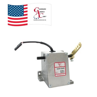 ADC120S-12  | Universal Electric Actuator  | 100% Original GAC