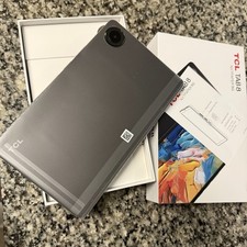TCL Tab 8 NEXTPaper WiFi 64GB Open Box