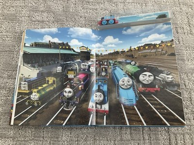Thomas and Friends Character Encyclopedia by DK (2018, Prepack