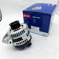160 A Alternator For 2008-2010 Chrysler 300 2.7L 3.5L 5.7L V6 421000-0620 DENSO