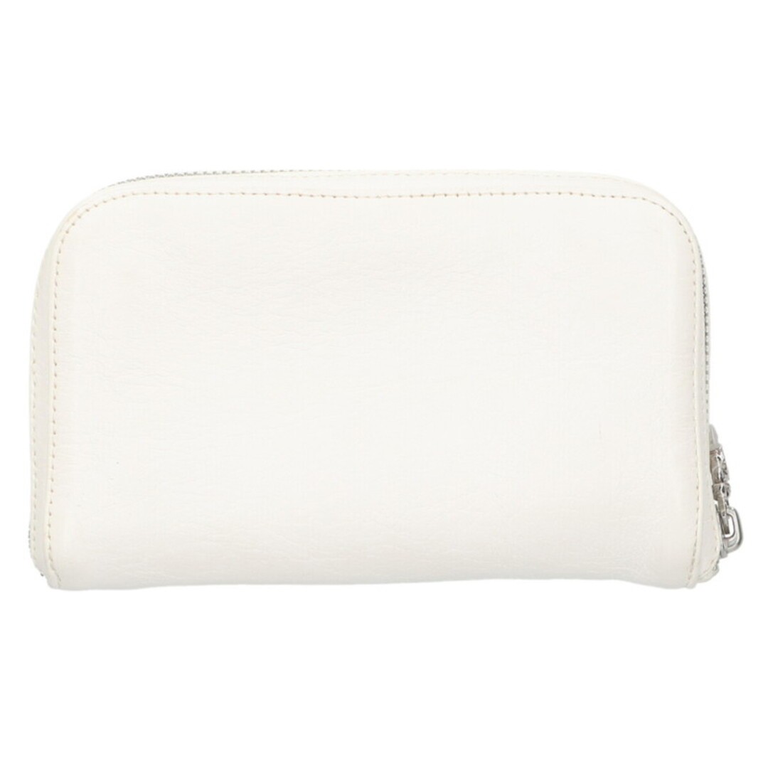 Chrome Hearts REC F Zip Mini Leather Wallet Men's Used 1ed935ec9845c71bc992e3da1 thumbnail 3