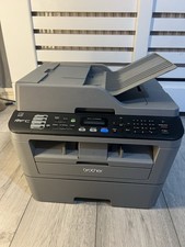 🖨️ Brother MFC‑L2700DW Mono Laser All‑In‑One Printer – Wireless / Duplex / ADF