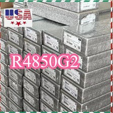 R4850G2 1PC communication power supply rectifier module 53.5V 56.1A