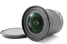 Nikon AF-P NIKKOR 10-20mm F4.5-5.6 G DX VR #0868