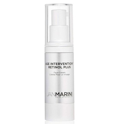 Jan Marini Age Intervention Retinol Plus BFY146 New In Box
