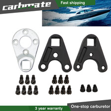 Outboard Trim Tilt Pin Wrench Set For Yamaha Suzuki Johnson Evinrude MT0006