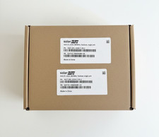 2x SolarEdge SECT-SPL-225A-T-20-1 Slim CT, 225A, 50/60Hz, Twisted Pair SolarEdge