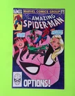 Amazing Spider-Man #243 Vol. 1 1983 Marvel Comics 1st App Higher Grade RY55-179