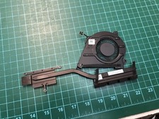 Lenovo IdeaPad Flex 5 14ITL05 Cooling Fan w/ Heatsink 5H40S20203