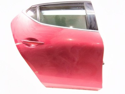 BCY17202XB RECHTE HINTERE TÜR / 188890 FÜR MAZDA 3 HATCHBACK BP SKYACTIV-X M H
