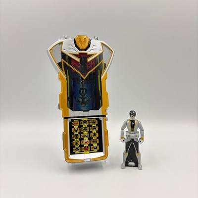 Bandai Power Rangers Gokaiger Super Megaforce DX Gokai Cellular Morpher