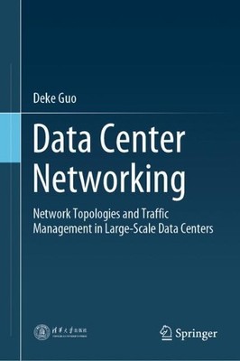 Data Center Networking - 9789811693670