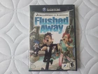 Flushed Away Nintendo GameCube Authentic Tested CIB