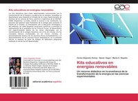 Kits Educativos En EnergíAs Renovables Marta G. Stopello