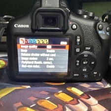 Canon rebel t7 24mp camera,canon ef mount