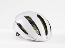 Casco bici da strada Bontrager XXX WaveCel - Bianco - Taglia L - NUOVO!!!