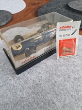 Stabo Car Brabham 55409  Stabocar Slotcar