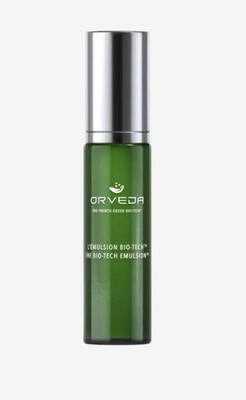 Orveda Bio-tech Emulsion NEU 10ml NP 145  Luxuskosmetik Anti-Falten Feuchtigkeit