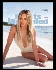 2026 SPORTS ILLUSTRATED Swimsuit Issue Sexy H...