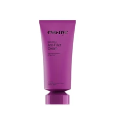 2PK Eva Nyc Satin Dreams Anti Frizz Cream With Snow Mushroom & Poppy Seed ~ NEW