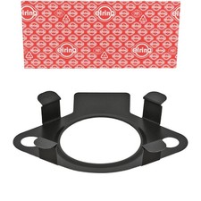 ELRING 839.680 Dichtung AGR Ventil für FORD RANGER 3.0 EcoBlue VW AMAROK 3.0 TDI