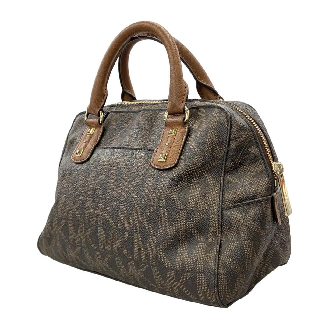 Michael Kors 2 Way Handbag Shoulder Bag Crossbody Women's 210c33daec4cd918a007c thumbnail 3