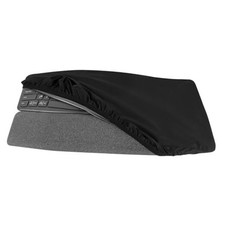 Keyboard Dust Cover, Ergonomic Keyboard Cover Protector, Dust and Water